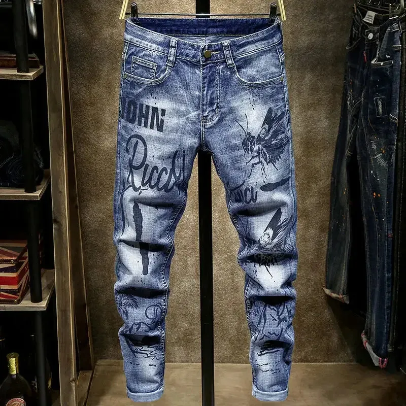    New for Spring ,Apex Splice Cargo Jeans