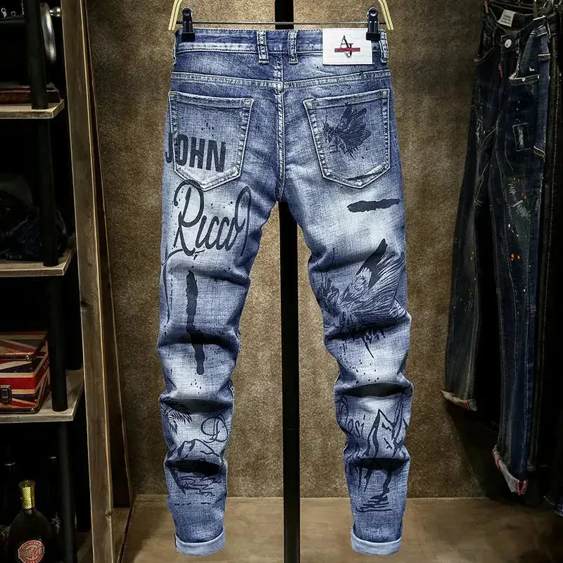    New for Spring ,Apex Splice Cargo Jeans