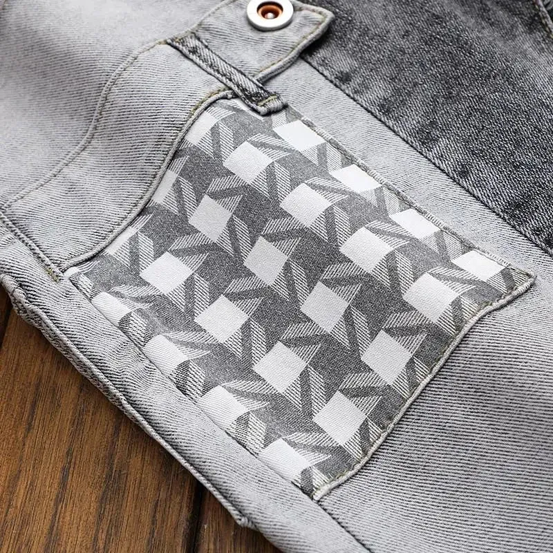    New for Spring ,Apex Splice Cargo Jeans