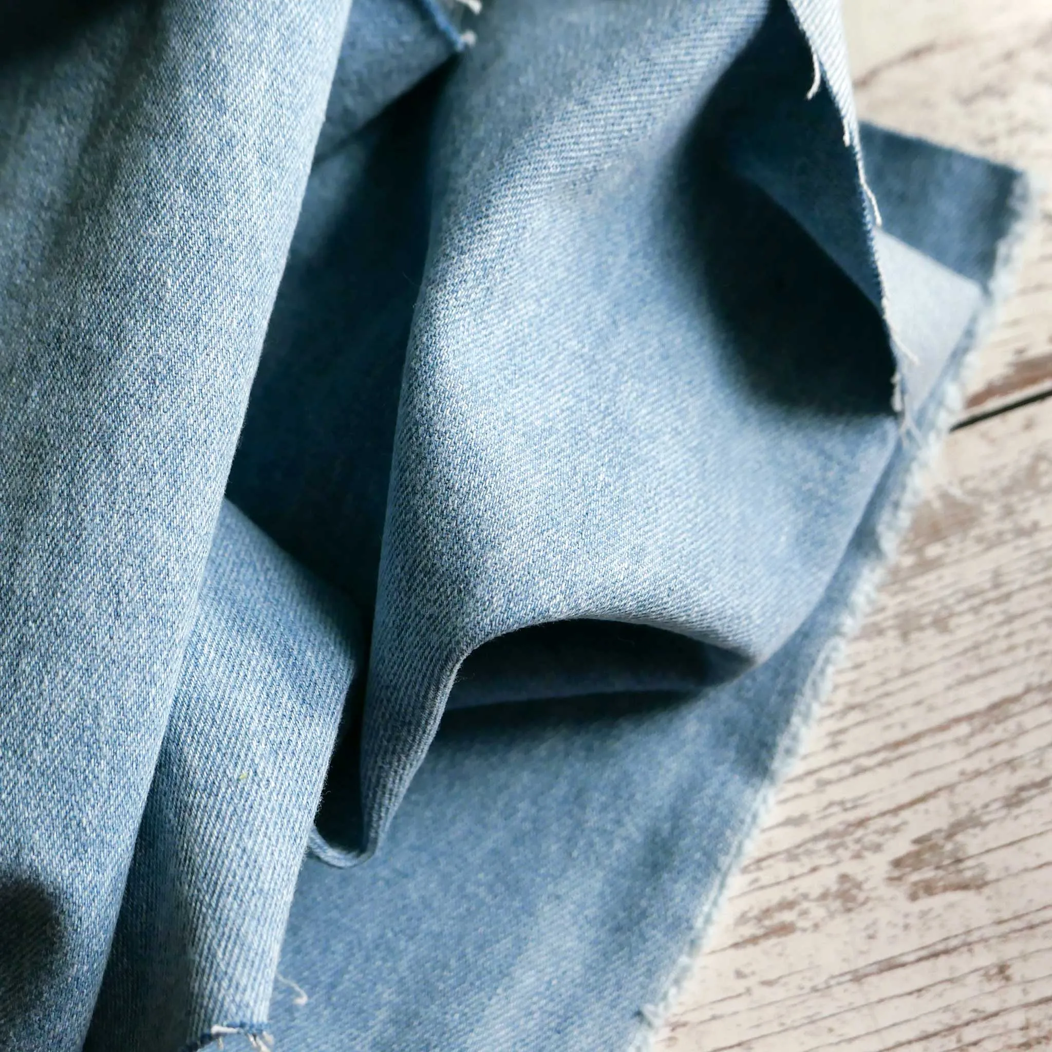 16oz Harry Denim
