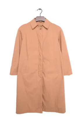 1960s Trench Coat