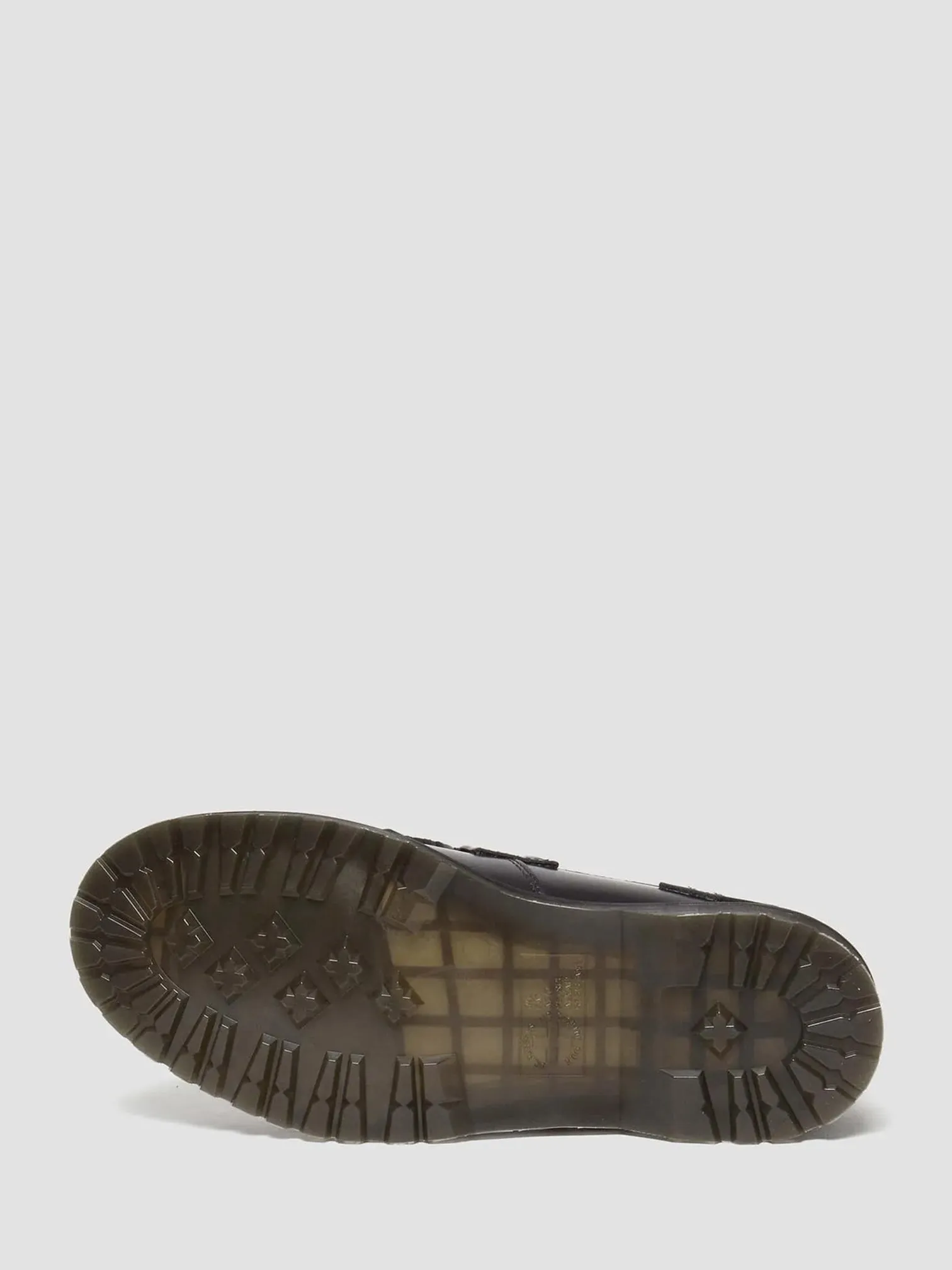 【50%OFF】Dr.Marten / ADRIAN Tassel Loafer (BLACK)