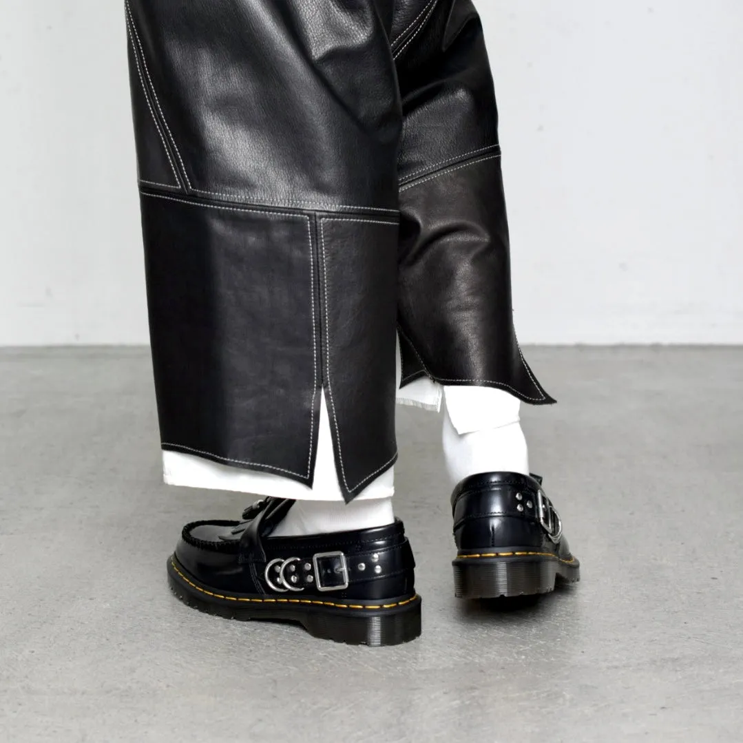 【50%OFF】Dr.Marten / ADRIAN Tassel Loafer (BLACK)