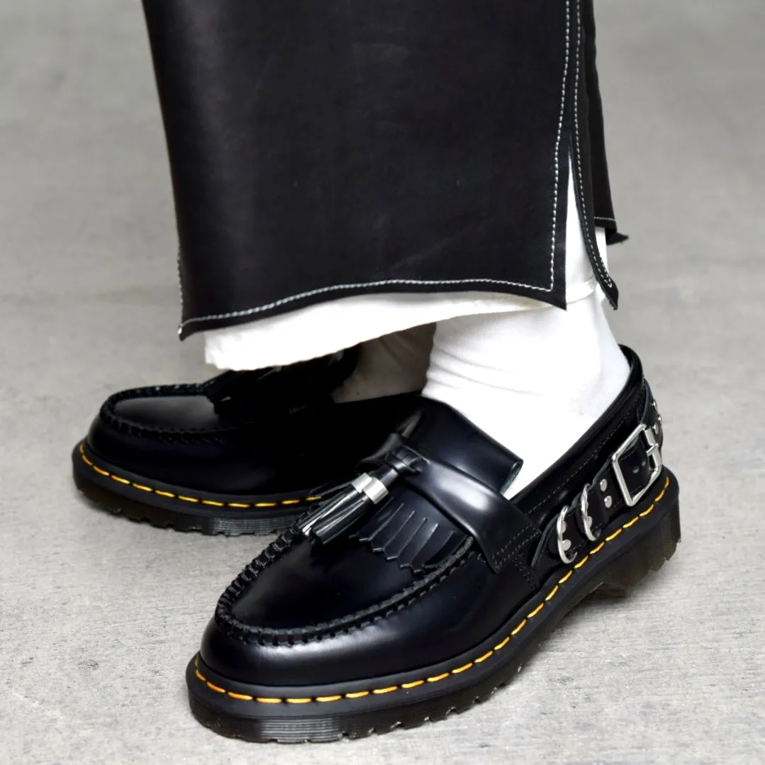 【50%OFF】Dr.Marten / ADRIAN Tassel Loafer (BLACK)