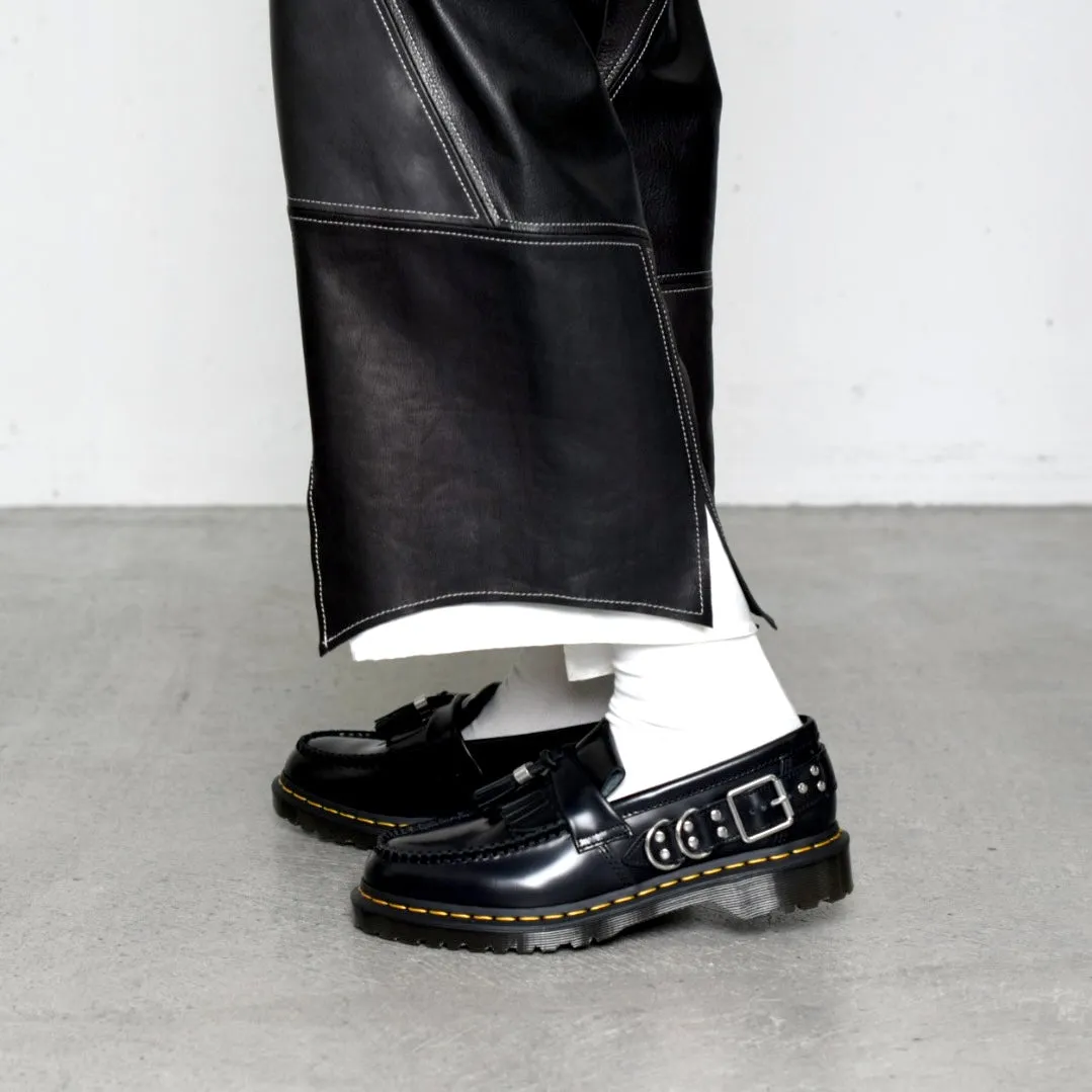 【50%OFF】Dr.Marten / ADRIAN Tassel Loafer (BLACK)