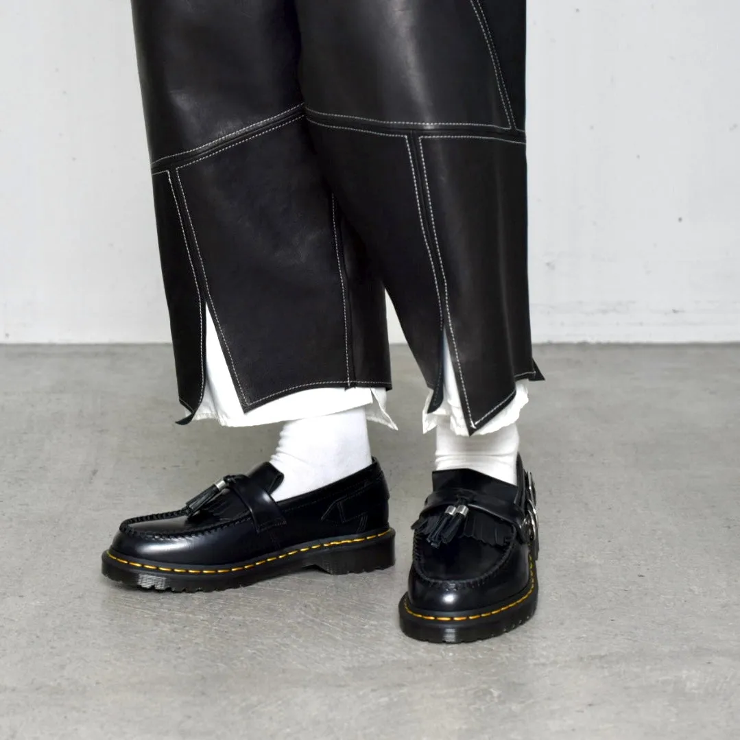 【50%OFF】Dr.Marten / ADRIAN Tassel Loafer (BLACK)
