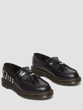 【50%OFF】Dr.Marten / ADRIAN Tassel Loafer (BLACK)