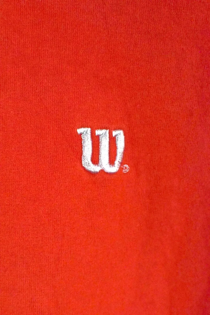90s Wilson Brand Singlet
