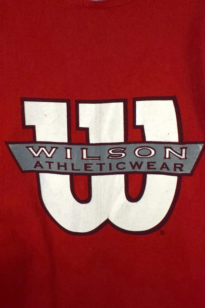 90s Wilson Brand Singlet