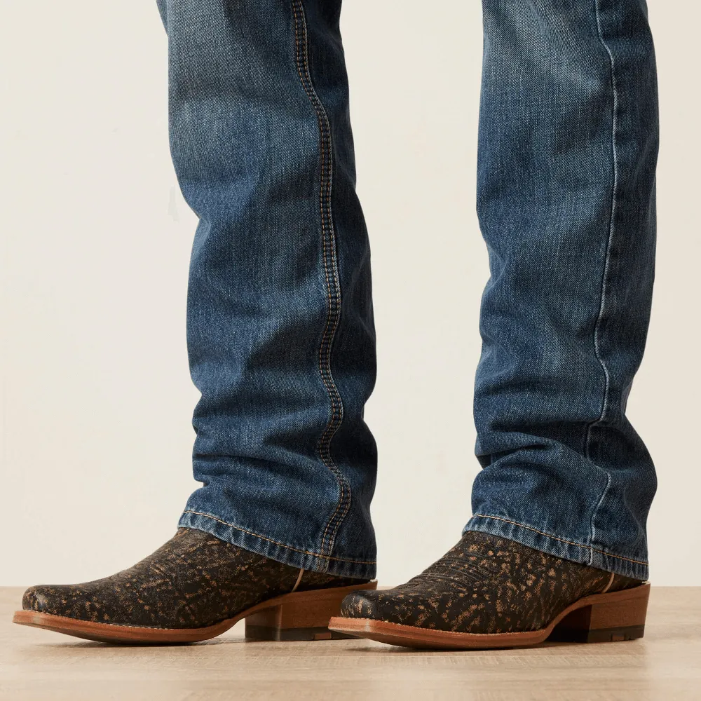 Ariat Mens M7 Slim Ezra Straight Jeans - 10045388