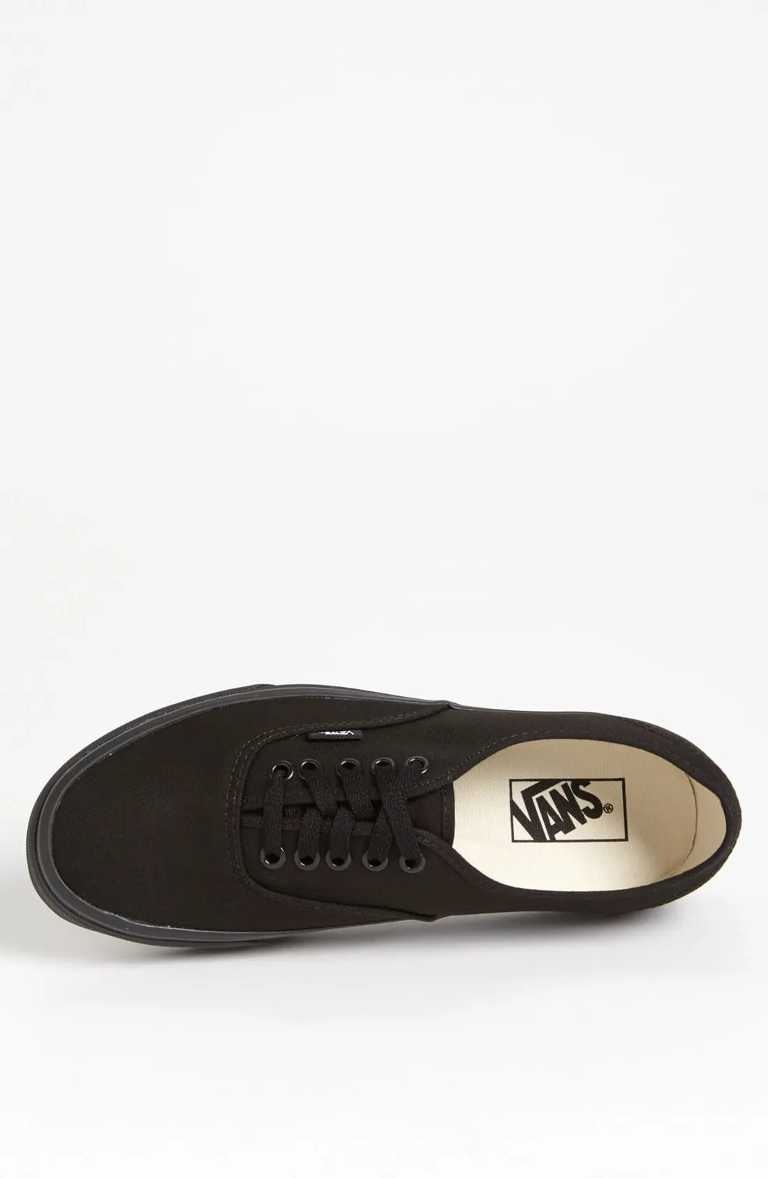 'Authentic' Sneaker (Men)