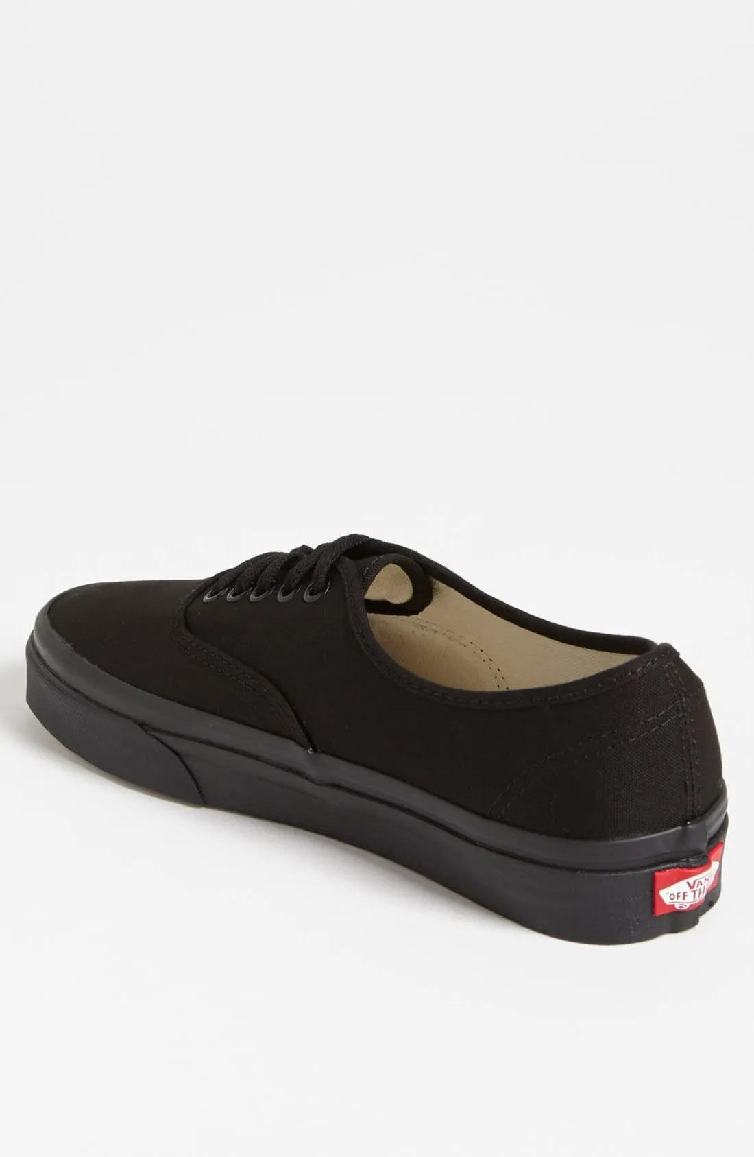 'Authentic' Sneaker (Men)