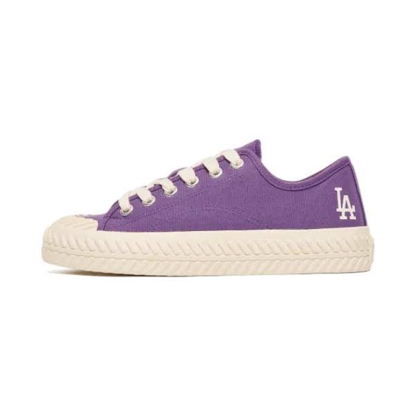 BASIC CANVAS SHOES