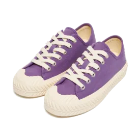 BASIC CANVAS SHOES