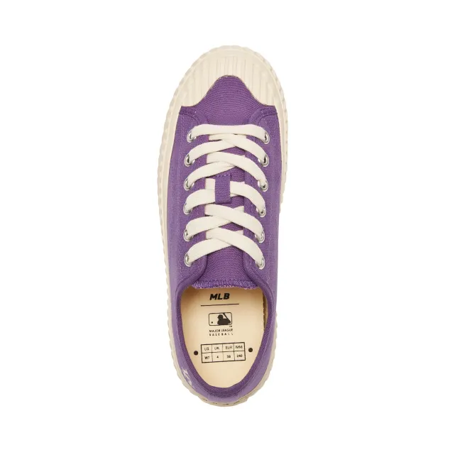 BASIC CANVAS SHOES