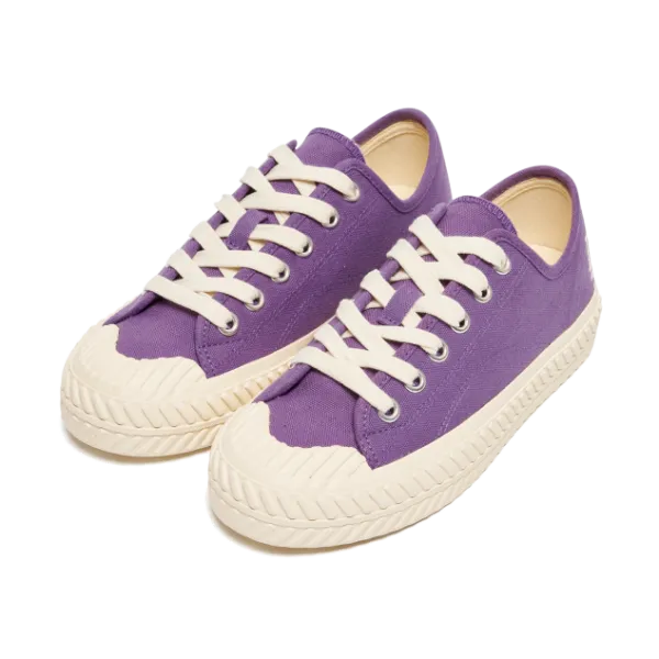 BASIC CANVAS SHOES