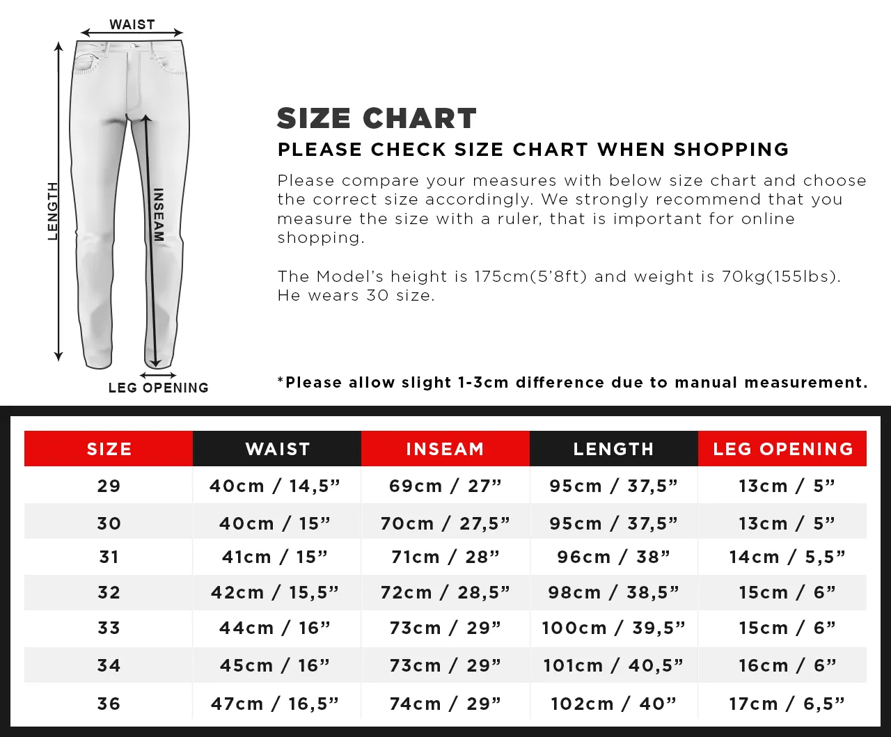 Blue Jeans Knee Out
