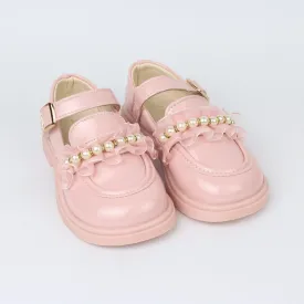 Bold Little People Girl Shoes