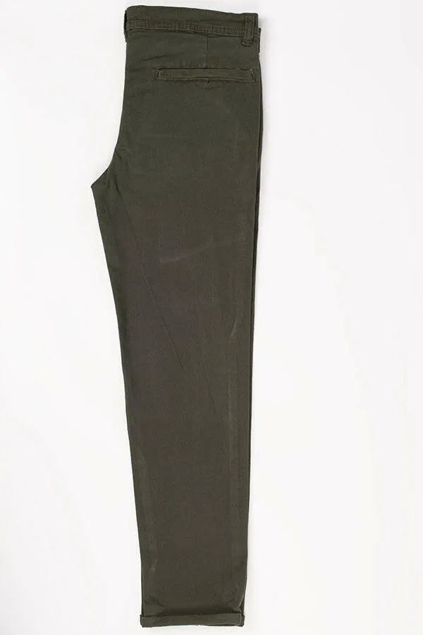 Boy 's Chino Pants