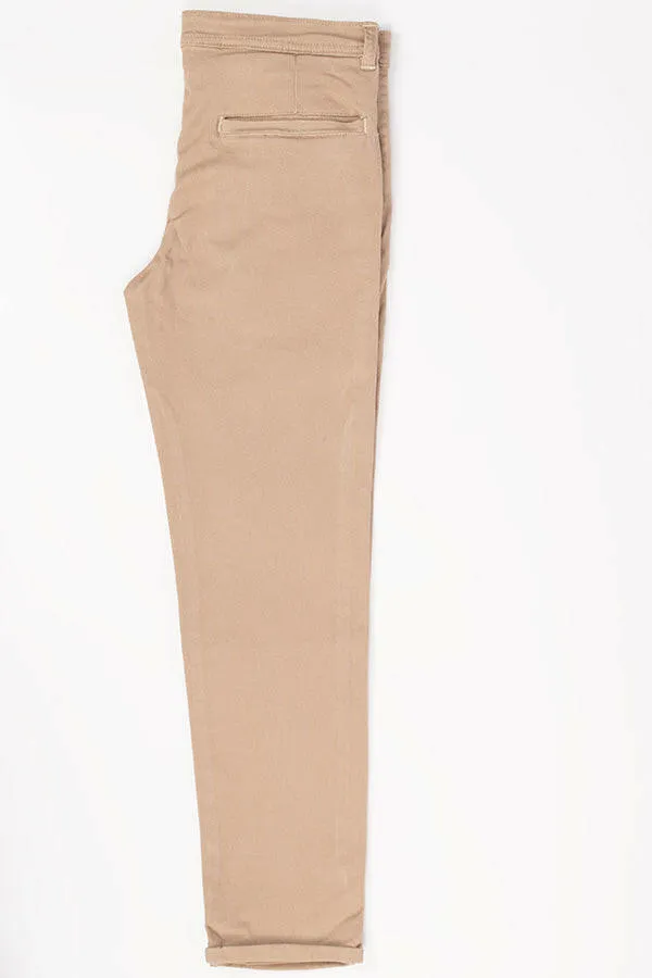 Boy 's Chino Pants