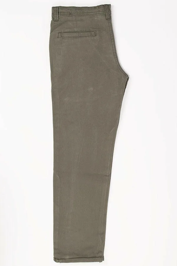 Boy 's Chino Pants