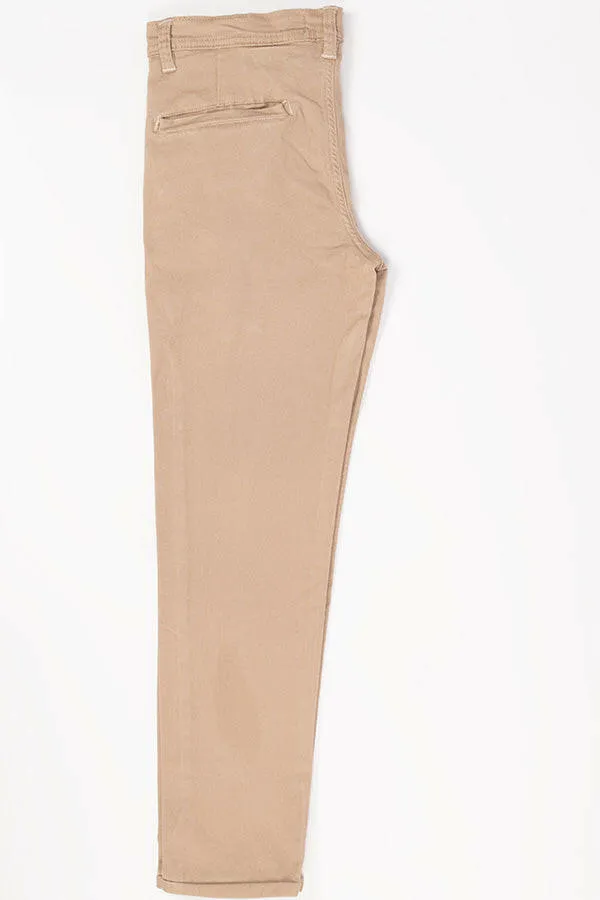 Boy 's Chino Pants