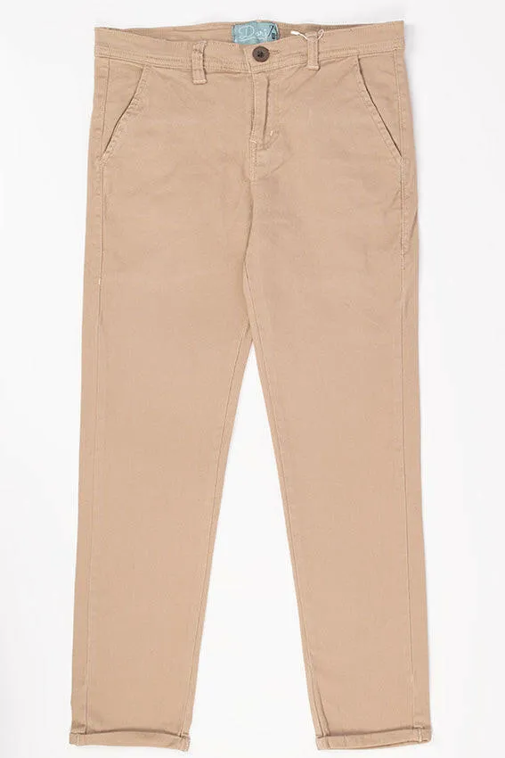 Boy 's Chino Pants