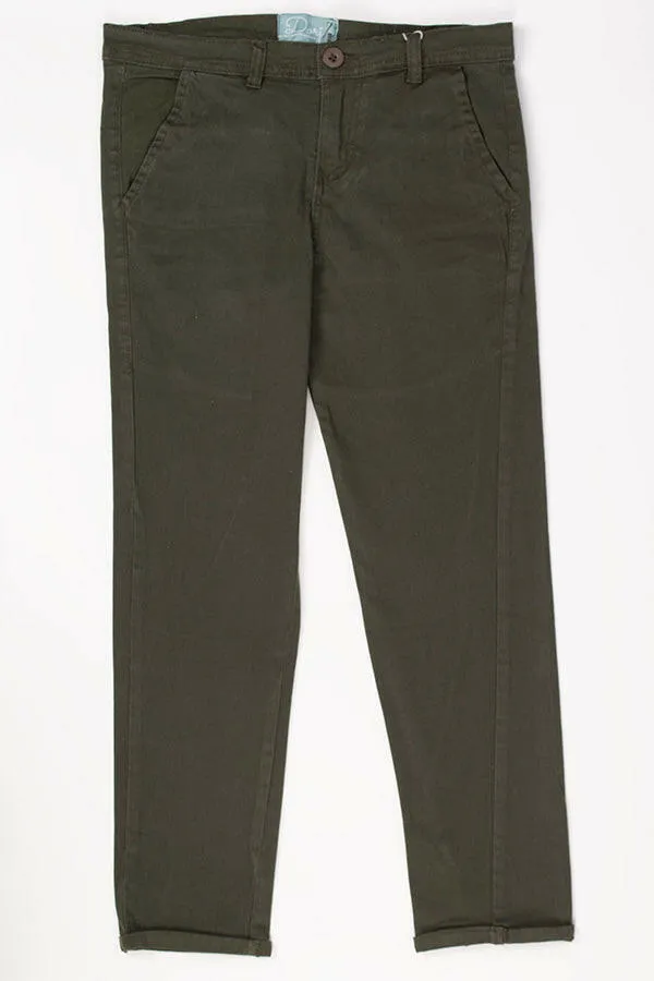 Boy 's Chino Pants