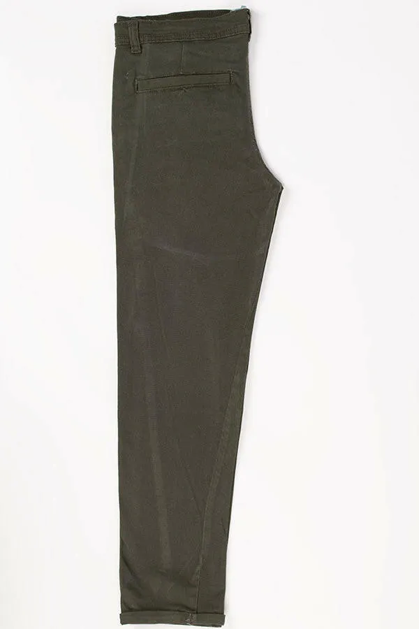 Boy 's Chino Pants