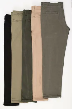 Boy 's Chino Pants