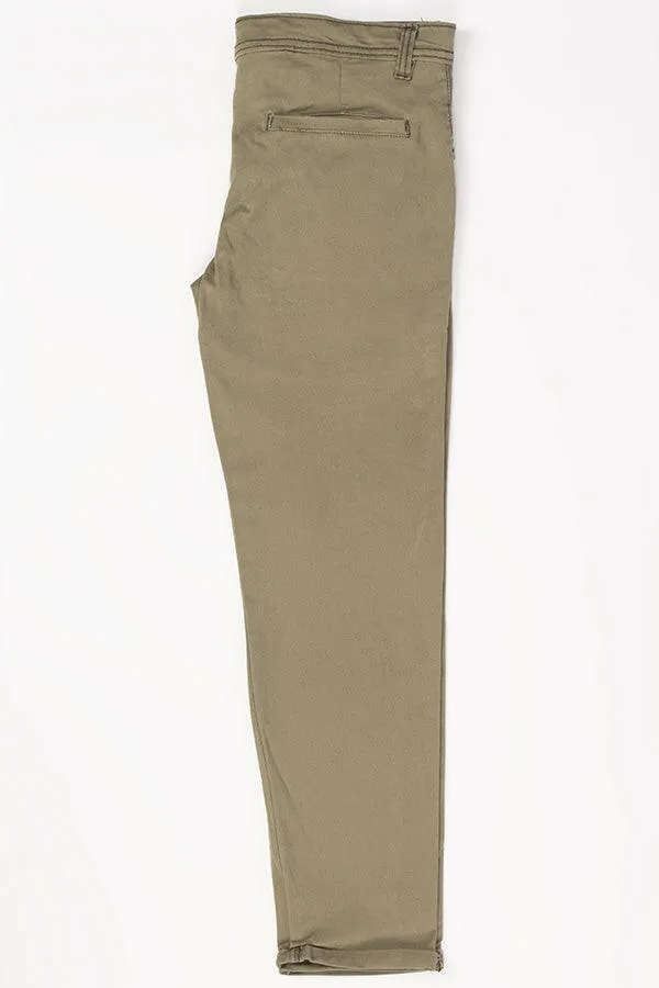 Boy 's Chino Pants