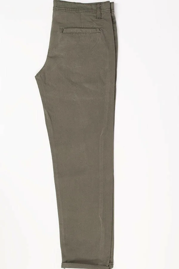 Boy 's Chino Pants