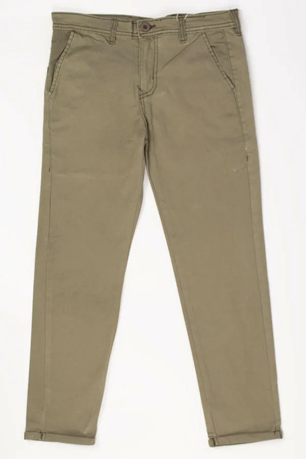 Boy 's Chino Pants