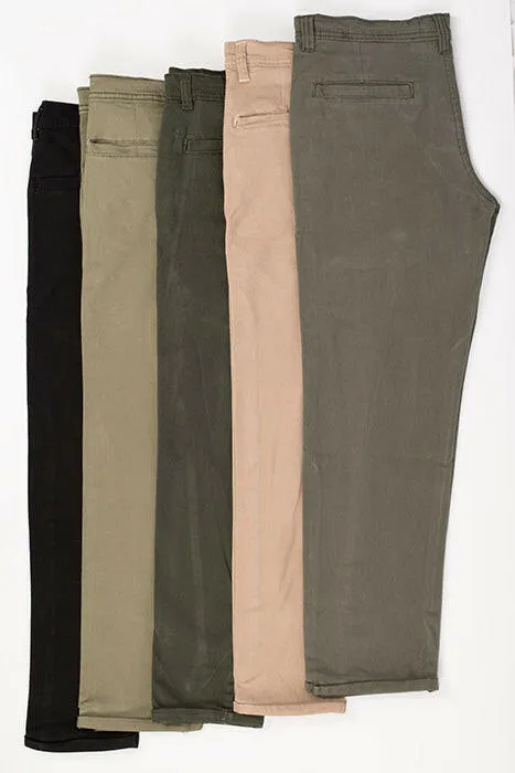Boy 's Chino Pants