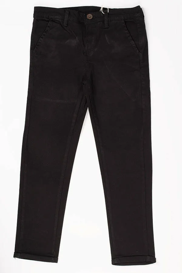 Boy 's Chino Pants