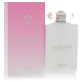 Bright Crystal Body Lotion By Versace Body Lotion (Bright Crystal Body Lotion By Versace)