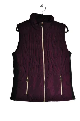 CALVIN KLEIN Women Coats Regular fit in Red - L