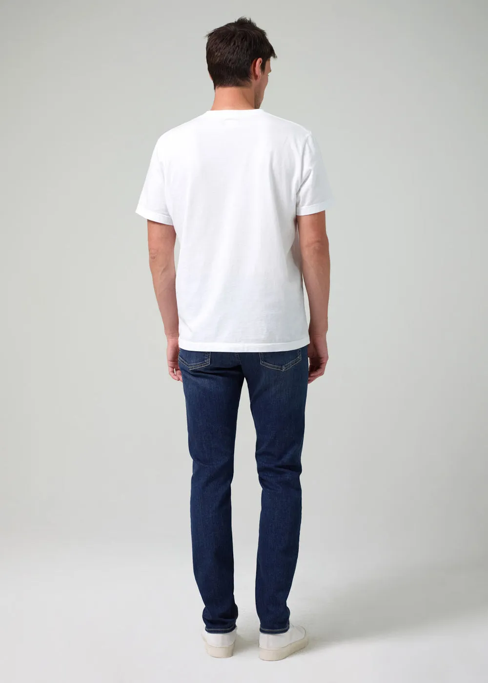 Citizens of Humanity London Slim Fit in Duke