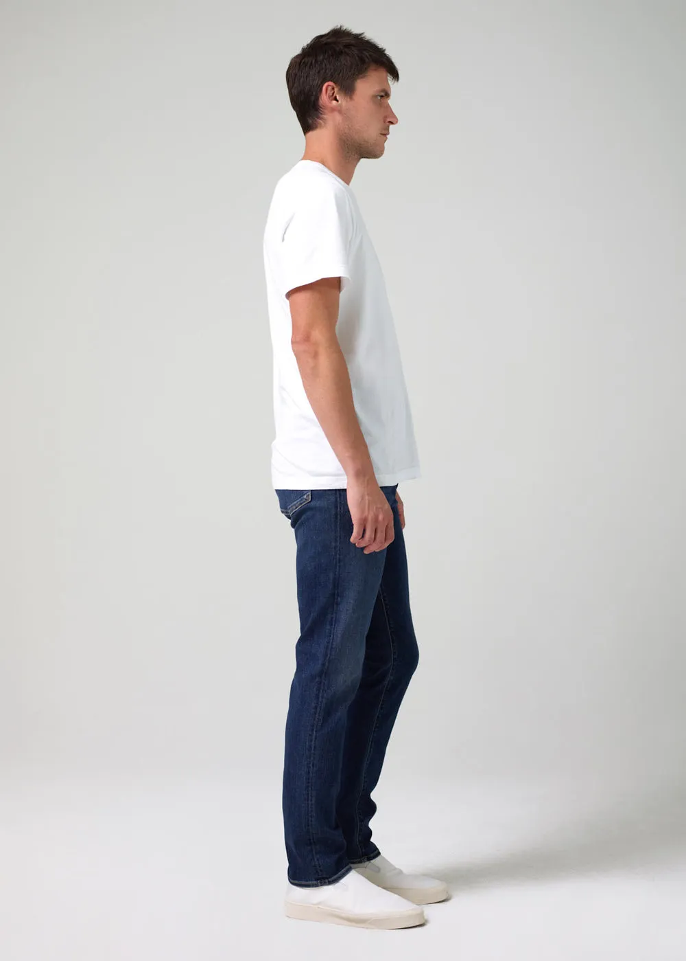 Citizens of Humanity London Slim Fit in Duke