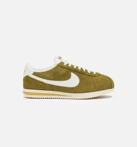 Cortez SE Pacific Moss Mens Lifestyle Shoe - Pacific Moss/Sail