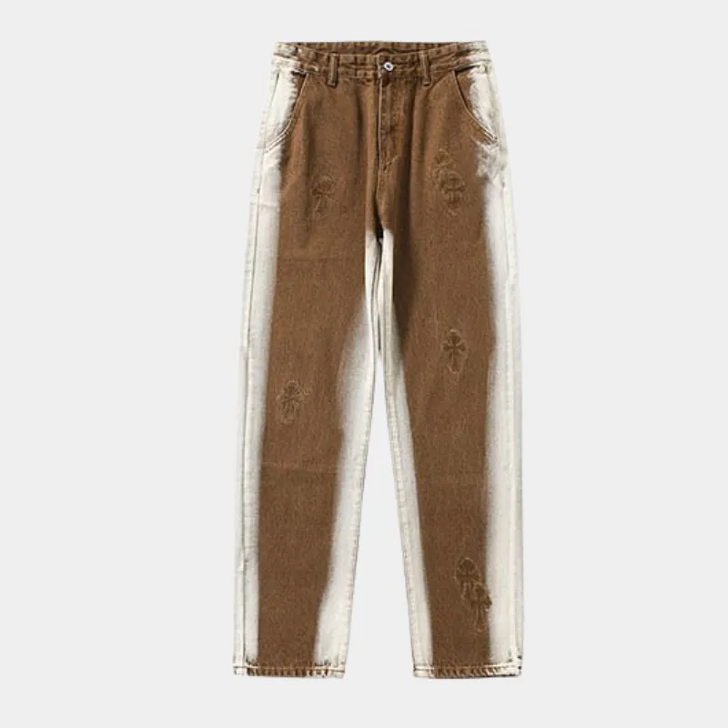 'Cross' Jeans