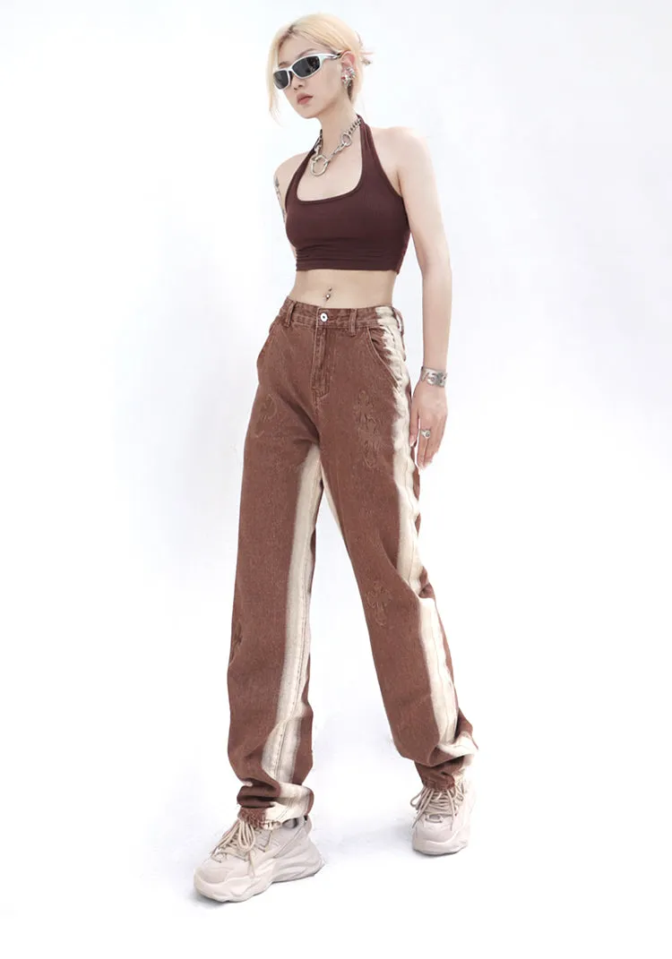'Cross' Jeans