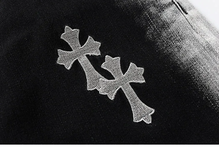 'Cross' Jeans