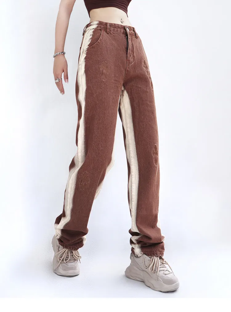 'Cross' Jeans