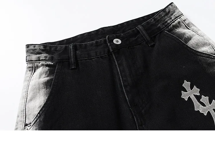'Cross' Jeans