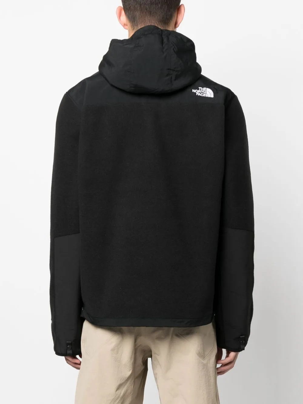 Denali hooded jacket