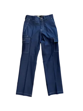 Dickies Skateboarding Ripstop Cargo Pants Ink Navy