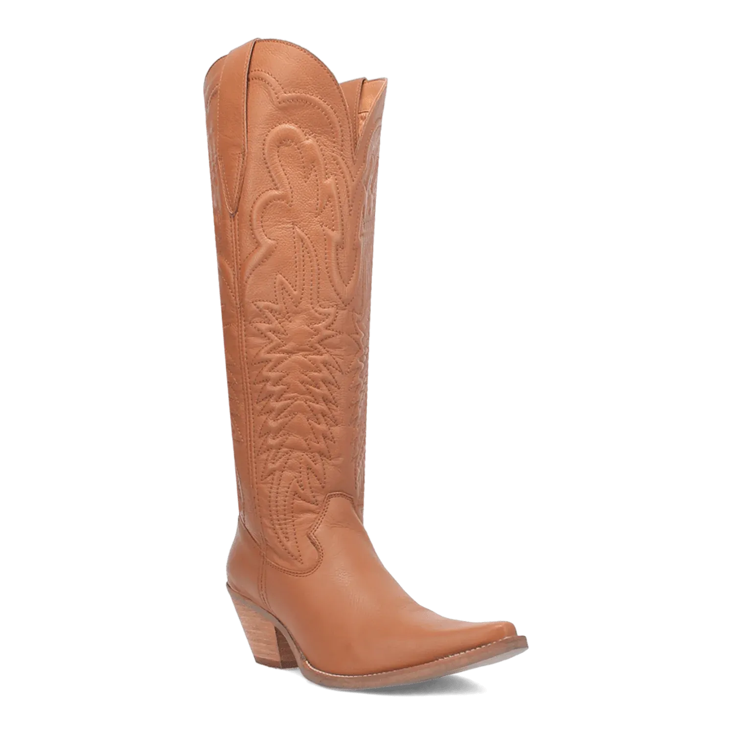 Dingo Boots-Raisin Kane-Brown