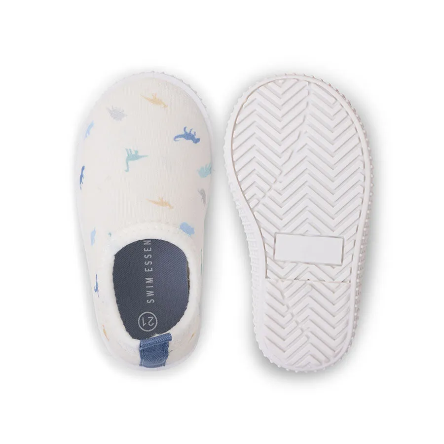 Dino | Multicolored Water Shoes - Size 19-33