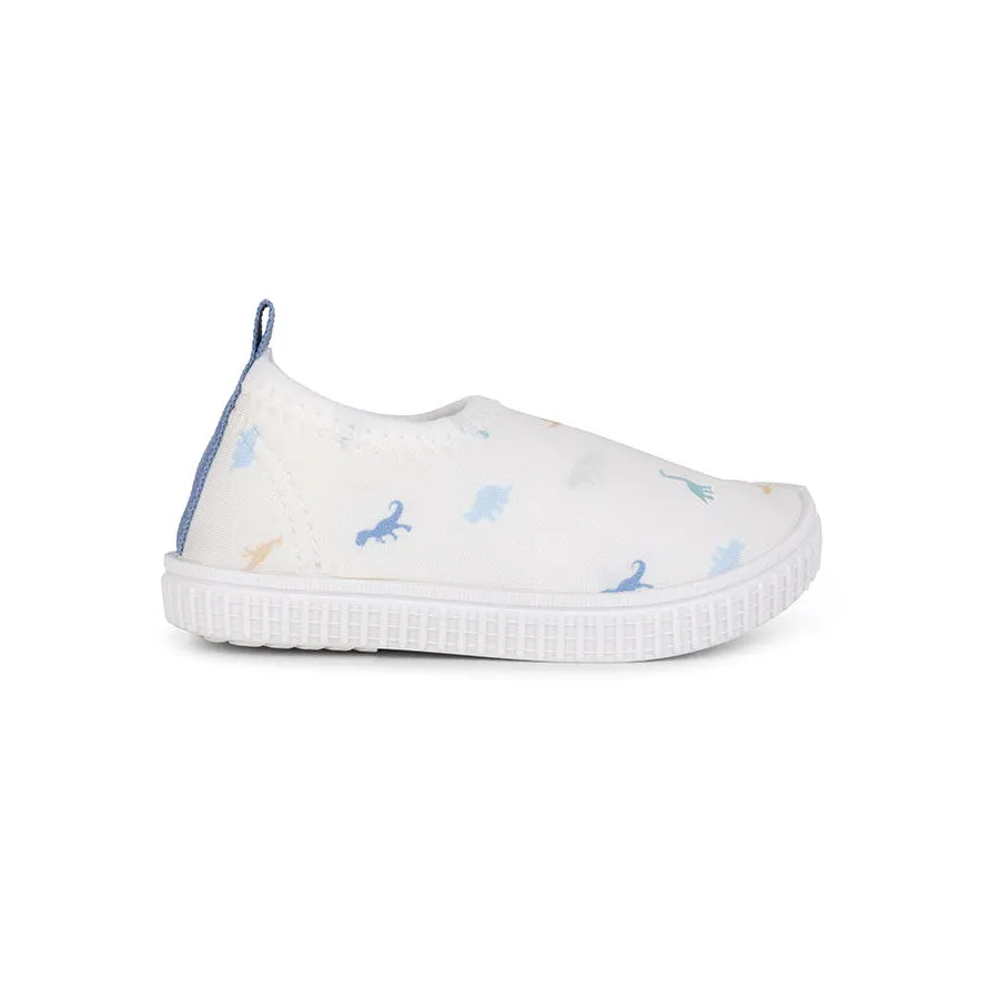 Dino | Multicolored Water Shoes - Size 19-33